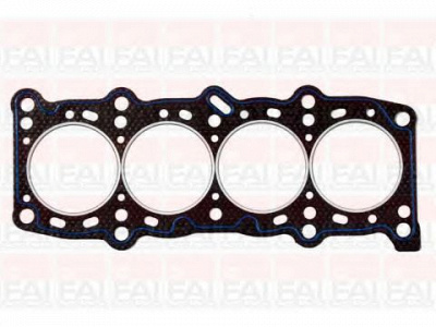 FAI AUTOPARTS hg587 -  Прокладка, головка цилиндра